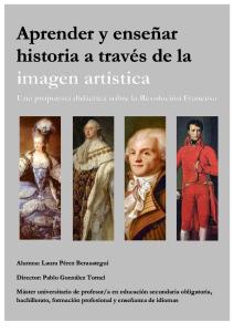 Aprender y enseñar historia mediante imágenes- Revolución  francesa.pdf